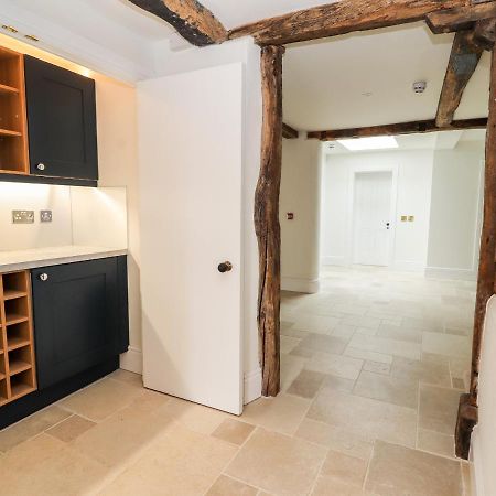 Willa Legh Oaks Farm Knutsford Zewnętrze zdjęcie