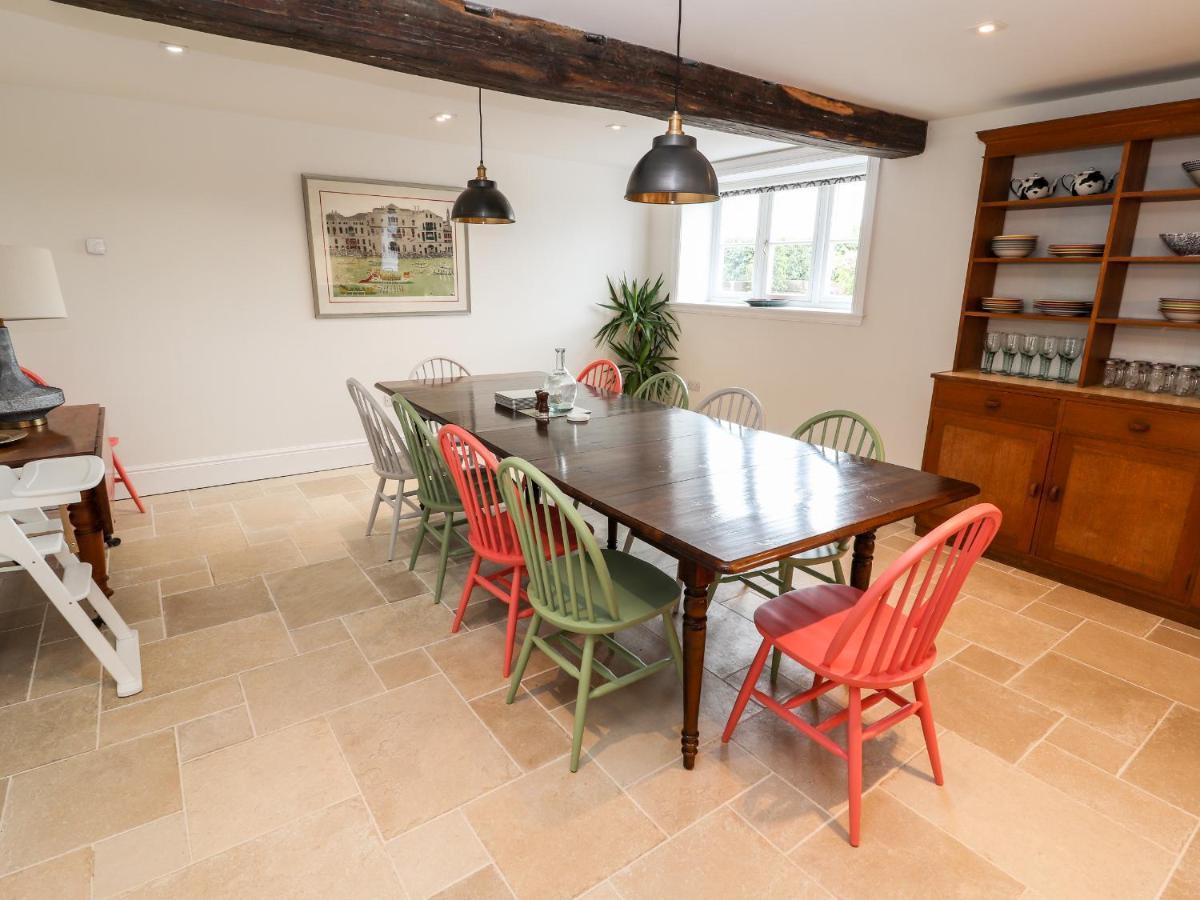 Willa Legh Oaks Farm Knutsford Zewnętrze zdjęcie